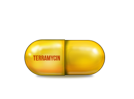 Terramycin